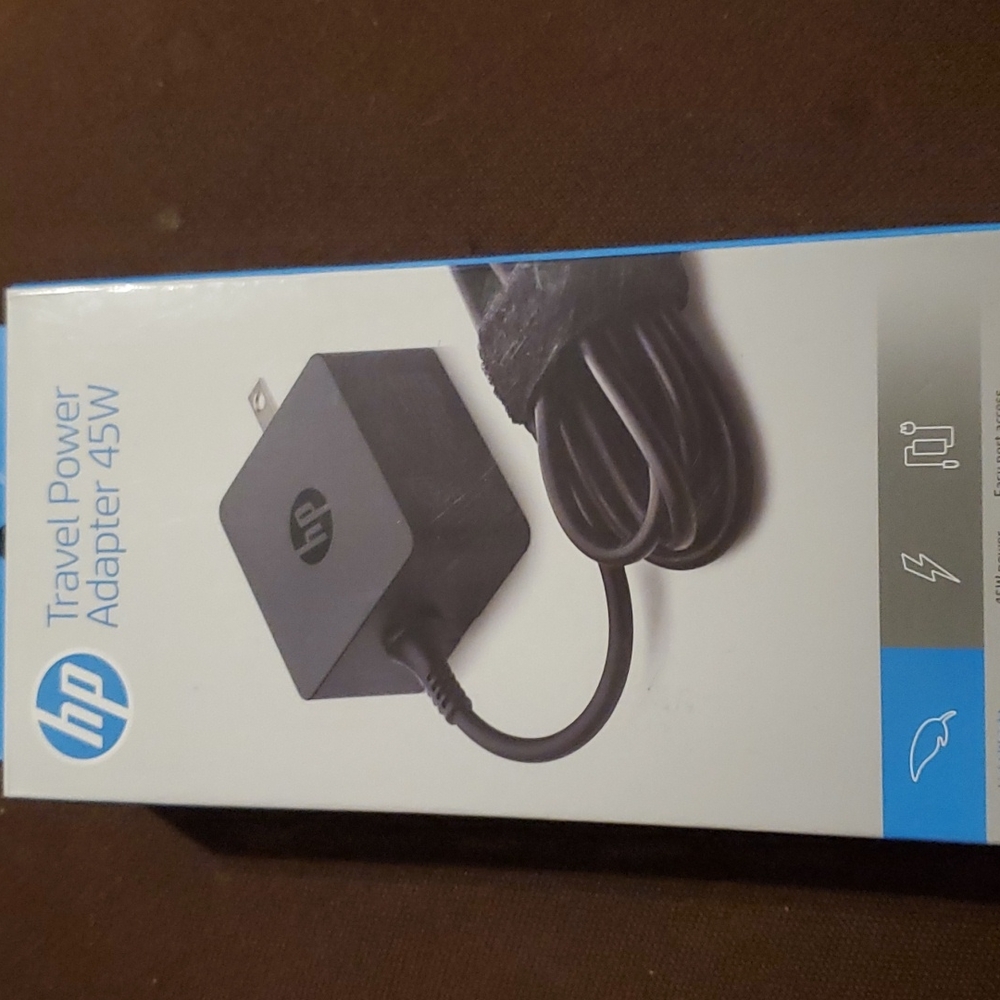 Power Adapter